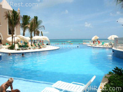Riu Cancun 17